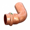 Угол-вставка пресс 18 Profipress SC-Contur Viega 291655