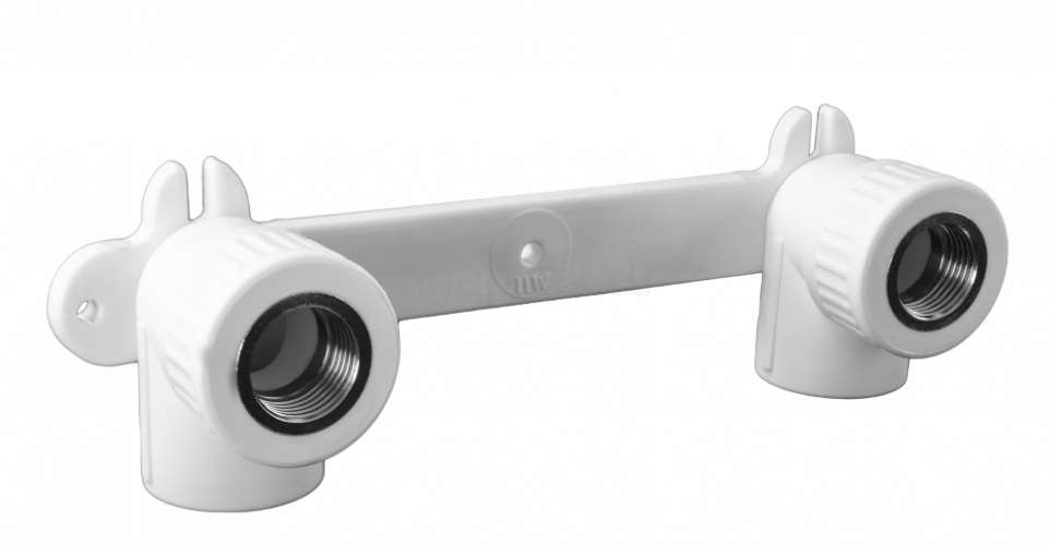 Планка для смесителя 25х1/2" ВР Millennium 3M22-bat-250b04