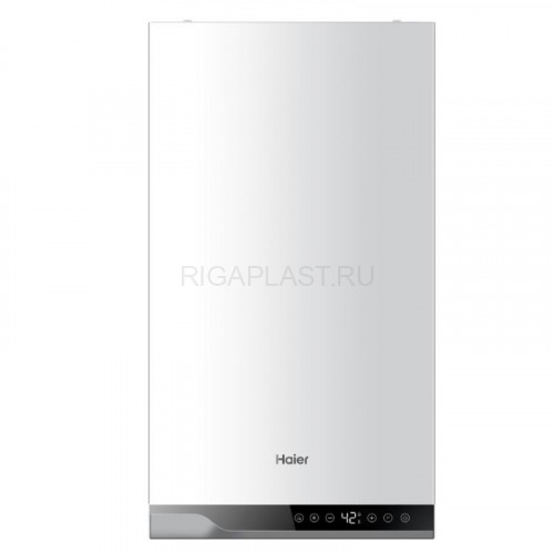Котел газовый настенный Haier TechLine 1.24 Ti, 24 кВт, 1-контурный, закрытая камера сгорания