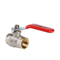 Кран шаровой VALTEC BASE 4" VT.214.N.12