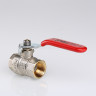 Кран шаровой VALTEC BASE 4" VT.214.N.12