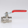 Кран шаровой VALTEC BASE 4" VT.214.N.12