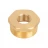 Футорка НВ 1 1/4" х 1/2" Millennium LFMF3212