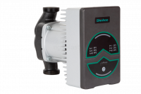 Насос циркуляционный Shinhoo MEGA+ 25-12 180 1х230V с гайками