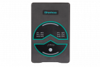 Насос циркуляционный Shinhoo MEGA+ 25-12 180 1х230V с гайками