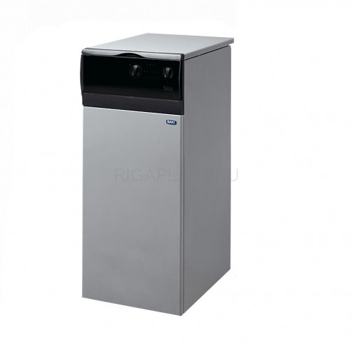 Котел газовый напольный Baxi SLIM 1.300 Fi (одноконтурный)