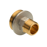 Ниппель коллекторный переходной VALTEC 1 1/2" x 1 1/4", VTr.601.N.0807