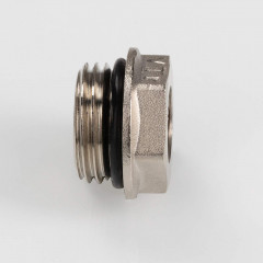 Футорка коллекторная VALTEC 1/2" x 1/4", VTr.585.N.0402