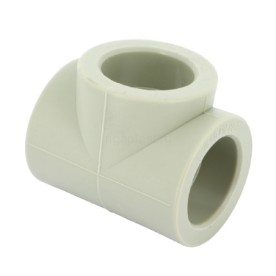 Тройник PP-R 50 FV-Plast AA208050000