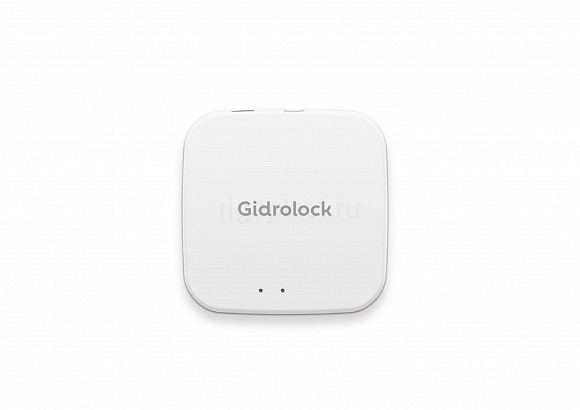 Хаб для умного дома ZigBee Gidrolock