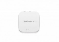 Хаб для умного дома ZigBee Gidrolock