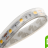 Лента светодиодная LUX, 5050, 60 LED/м, 14,4 Вт/м, 12В, IP65, Нейтральный белый (4000K)