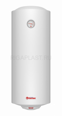 Водонагреватель накопительный электрический Thermex TitaniumHeat 70 V Slim, 70 л, 111 084