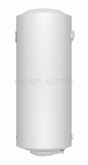 Водонагреватель накопительный электрический Thermex TitaniumHeat 70 V Slim, 70 л, 111 084