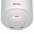 Водонагреватель накопительный электрический TitaniumHeat 70 V Slim Thermex