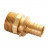 Переходник с наружной резьбой 25-R 1 RX+ REHAU 14563191001