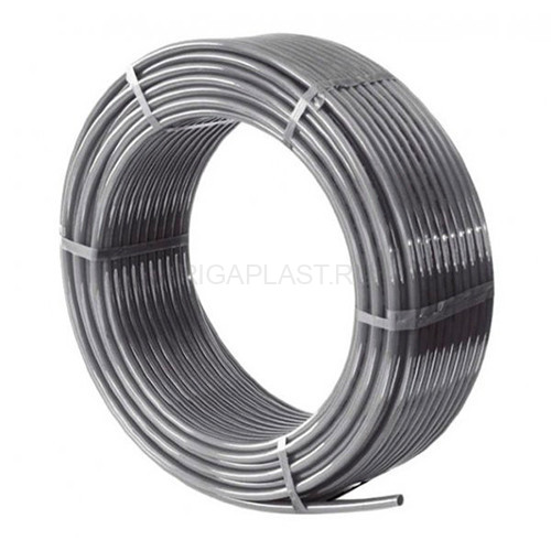 Труба универсальная Tim PEX/Evoh Flex 25х3,5 бухта 50 м TPEX 2535-50