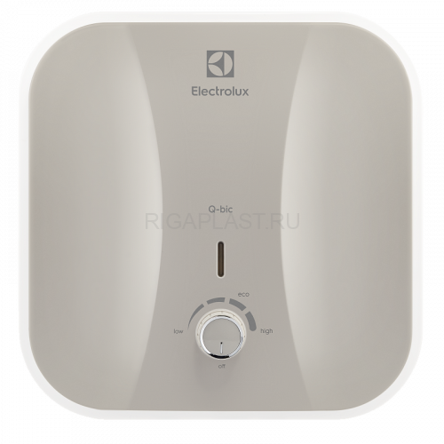Водонагреватель электрический накопительный Electrolux EWH 15 Q-Bic U