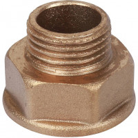 Переходник под ключ ВН 3/4"x1/2" STOUT SFT-0072-003412