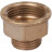 Переходник под ключ ВН 3/4"x1/2" STOUT SFT-0072-003412