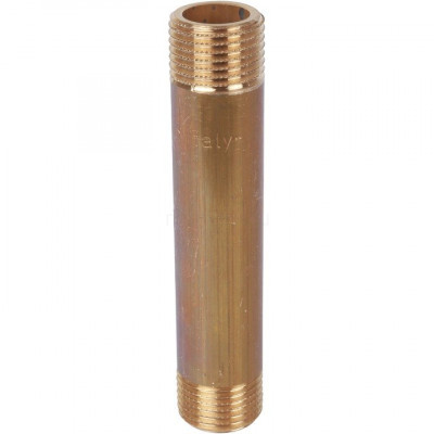 Удлинитель НН 1/2"х100 STOUT SFT-0062-012100