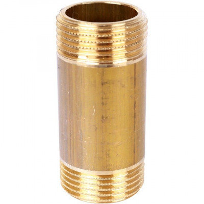 Удлинитель НН 1"х70 STOUT SFT-0062-000170