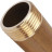 Удлинитель НН 1"х70 STOUT SFT-0062-000170