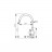 Смеситель для кухни Arena White Matt KAISER 33244-4
