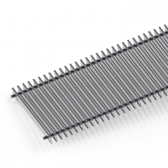 Решетка рулонная SGA-35-2300 Itermic