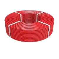 Труба из сшитого полиэтилена 16×2.0 PEX-b Vieir DN16*2,0-600