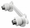 Планка для смесителя 25х1/2" НР Millennium 3M22-bat-250c00
