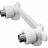 Планка для смесителя 25х1/2" НР Millennium 3M22-bat-250c00