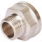 Переходник под ключ ВН 1 1/4" х 1/2", никелированный Millennium XPFM3212