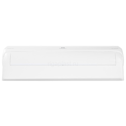 Сплит-система инверторного типа Electrolux Fusion 2.0 Super DC EACS/I-18HF2/N8_24Y комплект