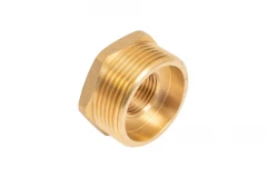 Футорка НВ 1 1/4" х 3/4" Millennium LFMF3234