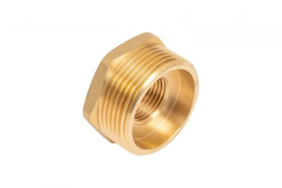 Футорка НВ 1 1/4" х 3/4" Millennium LFMF3234