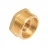 Футорка НВ 1 1/4" х 3/4" Millennium LFMF3234