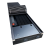 Конвектор внутрипольный ITTB.190.250.2500 без решетки Itermic