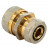 Муфта обжим 26х20 Millennium MMS2620