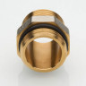 Ниппель коллекторный VALTEC 1" x 1", VTr.584.N.0006