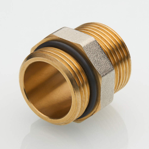 Ниппель коллекторный VALTEC 1" x 1", VTr.584.N.0006