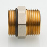 Ниппель коллекторный VALTEC 1" x 1", VTr.584.N.0006