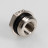 Футорка коллекторная VALTEC 3/4" x 1/4", VTr.585.N.0502
