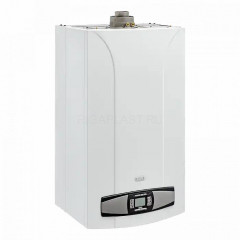 Настенный газовый котел Baxi LUNA-3 Comfort 1.310 Fi + Комплект дымохода