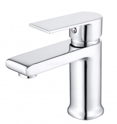 Смеситель для раковины HANSEN H10019, хром