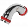 Угольник ROMMER 90° ВПр 28 мм из нержавеющей стали, RSS-0003-000028