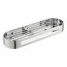 Полка Grocenberg AC0082CR Хром