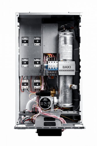 Котел электрический настенный AMPERA Pro 30 BAXI E8403330--