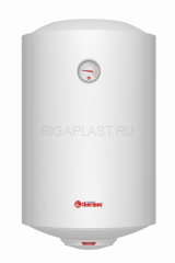 Водонагреватель накопительный электрический Thermex TitaniumHeat 80 V, 80 л, 111 086