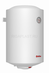 Водонагреватель накопительный электрический Thermex TitaniumHeat 80 V, 80 л, 111 086